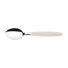 Colher de Mesa Tramontina Ipanema com Lâmina de Aço Inox e Cabo de Pol