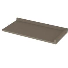 Tampo p/ Balcão Cozinha Canto Reto Lyra 94cm Duna - Henn