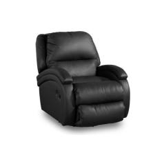 Poltrona Reclinável p/ Sala Magnum Zero Wall Giro e Balanço Courano Pr