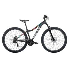 Bicicleta Feminina Aro 29 Absolute Mia 3 Alumínio 24v Câmbios Shimano 