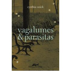 Livro - Vagalumes e parasitas