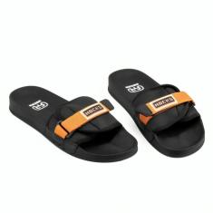 Chinelo Hocks Slide Bravo-Unissex