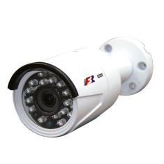 Camera Bullet FBR Metal IR25 2 Megapixels 3.6MM CVI TVI AHD CVBS IP66
