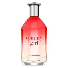 Perfume Girl Vibrant Summer Tommy Hilfiger Eau de Toilette Feminino, 1