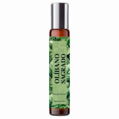Perfume Spray Olíbano Sagrado Feminino 10ml Natural Vegano - Essência 