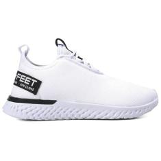 Tenis Feminino Academia Caminhada Leve Super Confortável - Original Fe