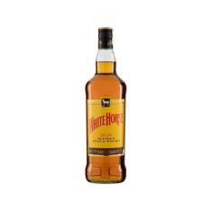 Whisky White Horse Fine Old Escocês 1L, 1L