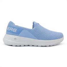 Tênis Skechers Feminino Slip On Go Walk Joy