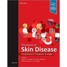 Treatment of Skin Disease