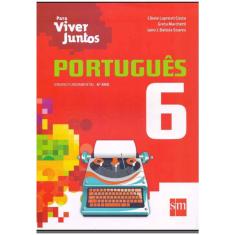 Para Viver Juntos - Portugues 06 Ano - 03Ed/14