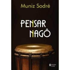 Livro - Pensar Nagô
