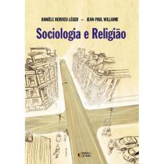 Sociologia E Religiao