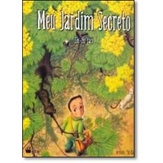 Meu jardim secreto, 3