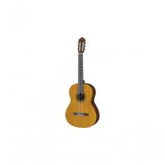 Violao Acustico Classico Nylon C40Mii Natural Yamaha