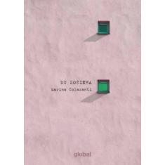 Livro - Eu sozinha