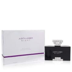 Perfume Feminino Night Leiber 75 Ml Eau De Parfum