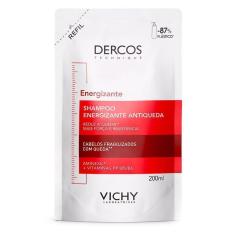 Shampoo Refil Vichy Dercos Energizante 200 ml-Unissex