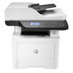 Multifuncional hp m432fdn mfp laser mono 40ppm a4