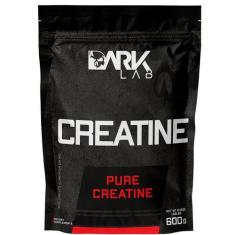 Creatina Pura 300g/500g/600g/1kg Dark Lab Monohidratada, 600g