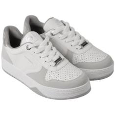 Tênis Via Marte Dakar Feminino-Feminino