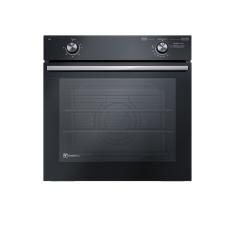 Forno de Embutir a Gás Electrolux 80L Efficient com PerfectCook OE8GL