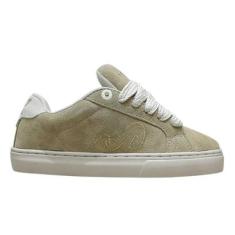 Tênis Tesla Hertz Sand Areia Avelã Robusto Original Masculino-Masculino