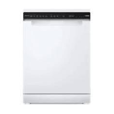 Lava-Louças Brastemp Branco Smart Sensor BLF61AB - 220V