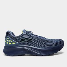 Tênis Olympikus Fluir Masculino-Masculino