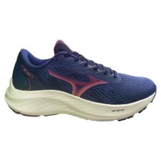 Tênis Mizuno Action 4 Stone Feminino-Feminino