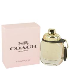 Perfume Feminino Coach 30 Ml Eau De Parfum