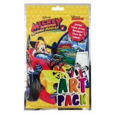 Disney - Art Pack - Mickey