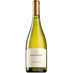 Vinho Branco Seco Chardonnay Casacorba 750ml