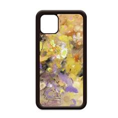 Capa para celular Apple Mobile Case Case Shell Art Still Life Flower para iPhone 11 Pro Max
