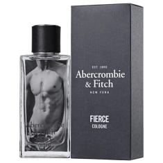 Perfume Masculino Abercrombie Fierce Cologne 100Ml