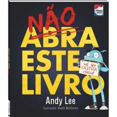 Nao Abra Esse Livro