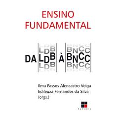 Ensino fundamental: Da LDB à BNCC