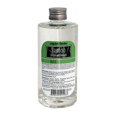 Refil para Difusor de Ambiente 250ml Bamboo Luxo - Capim Limão
