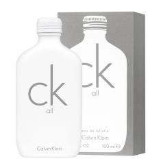Perfume Ck All Masculino Eau de Toilette - Calvin Klein 100ml