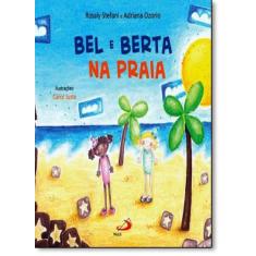 Bel E Berta Na Praia