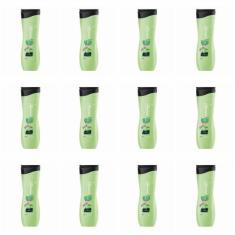 Monange Detox Terapia Shampoo 325ml (Kit C/12)