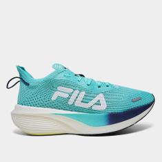 Tênis Fila Racer Carbon 2 Masculino-Masculino