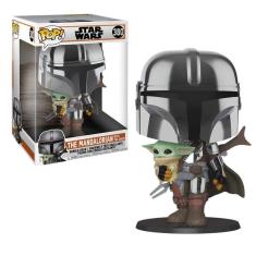 Funko Pop - The Mandalorian The Child 380