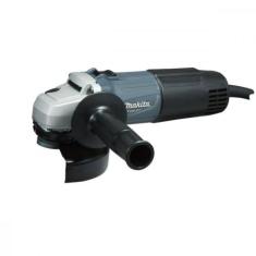 Esmerilhadeira Makita 4,5'' 220V 600W M0901B-220V, 220V
