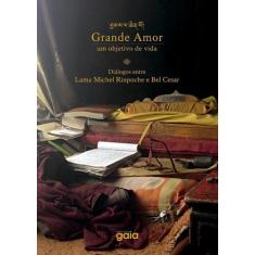 Livro - Grande Amor