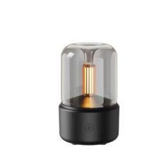 Difusor de Aroma e Umidificador Ultrassônico ABS e PP, 2024 - Master