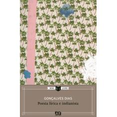 Livro - Poesia lírica e indianista