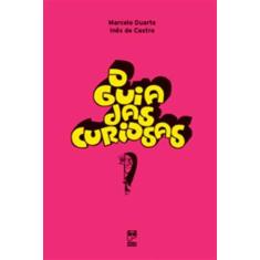 Livro - O guia das curiosas