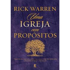 Uma Igreja Com Propósitos
