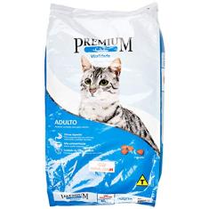 Ração Royal Canin Premium Cat Vitalidade para Gatos Adultos 10,1kg Royal Canin Raça Adulto