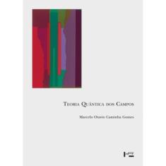 Teoria Quantica Dos Campos